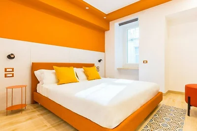 Colonna Appartement 3 Comfortabele...