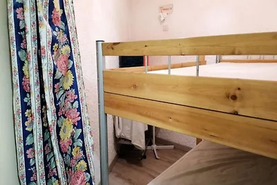 Monolocale per 4 Persone