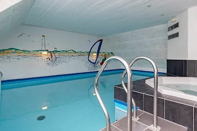 10 Personen Ferienhaus in Blåvand