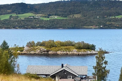 8 Personen Ferienhaus in TORVIKBUKT