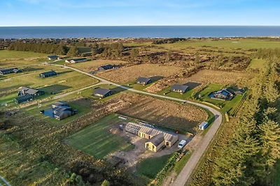 4 Sterne Ferienhaus in Hjørring
