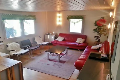 Ferienhaus mit 2 Schlafzimmer