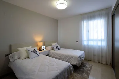 Appartamento tra Malaga e Marbella
