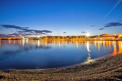 Ferienwohnung Familienurlaub Vodice