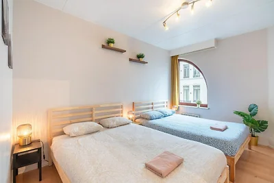 Wunderschöne Wohnung in Antwerpen