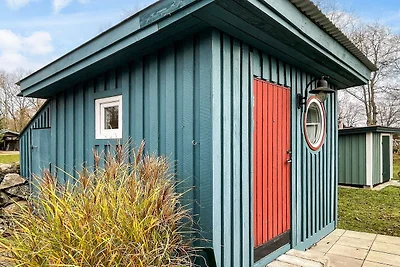 4 sterren vakantie huis in SÖLVESBORG