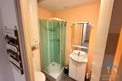 Alpiner Ausflug über den Gipfelpfad