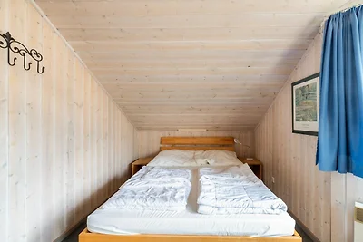 Ferienhaus Erholungsurlaub Mirow
