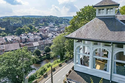 Elegant kasteel voor 12 gasten