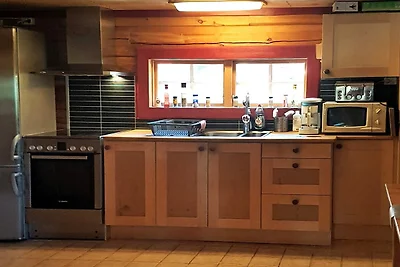 7 Personen Ferienhaus in SÄFFLE
