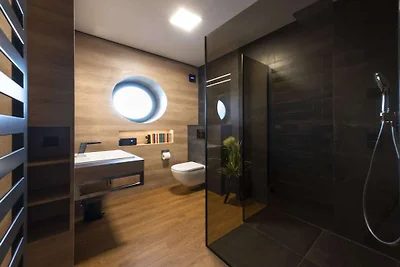 Ferienhaus mit 3 Schlafzimmer