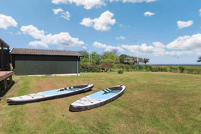 4 Sterne Ferienhaus in Præstø-By Traum