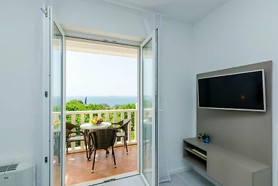 Villa Panorama Dubrovnik (A2)