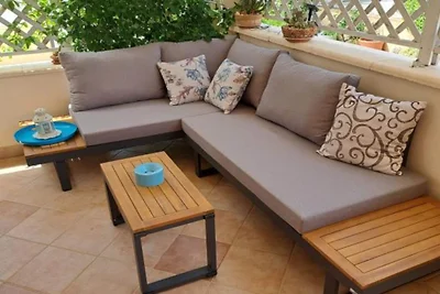 Apartments Dea & Paula - Classic Two Bedroom ...