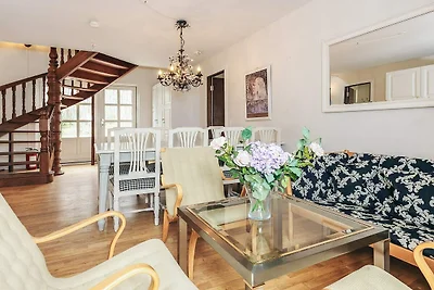 4 Sterne Ferienhaus in Faaborg