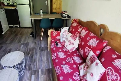 2-Zimmer-Maisonette-Wohnung für 4 Personen, 3...