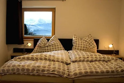 Ferienwohnung mit 1 Schlafzimmer