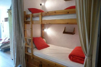 Charmantes Apartment für 2/4 Personen, Klasse...