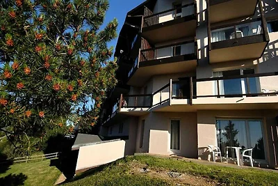 Studio-Residenz Le Pedrou