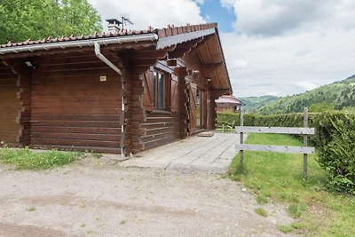 Schönes Chalet in Lotharingen mit Terrasse