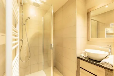 Residentie Le Ridge met drie kamers