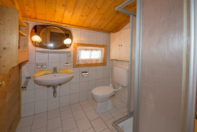 Acogedor apartamento de las pistas