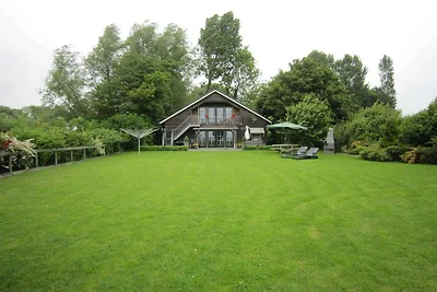 Ferienhaus in Noordbeemster mit Sprudelbad