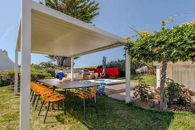SAS Villa Blue Ocean