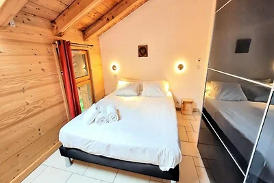 Ruhige Wohnung in Zentrumsnähe