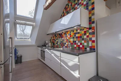 4 Sterne Ferienhaus in Dybvad