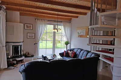 Reizendes Ferienhaus mit Swimmingpool Nähe...