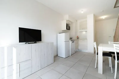 Appartement avec chauffage central à Valras...
