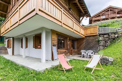 3 Zimmer für 4 Personen