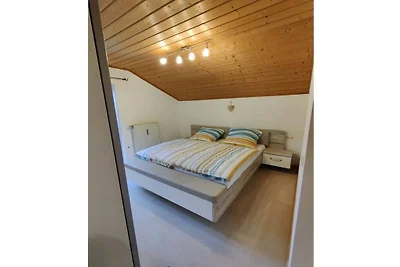 Appartamento per le vacanze Sonnenberg