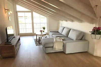 Apartament wakacyjny z 1 sypialnią