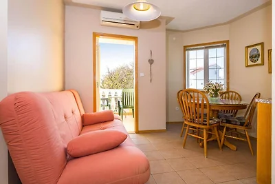 Strandapartment Mareo 3