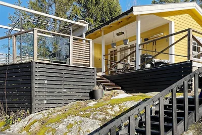 4 Sterne Ferienhaus in VäTö-By Traum
