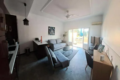 Appartement in Sainte-Maxime met uitzicht op ...