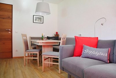 Apartment in Steeg for nature lovers