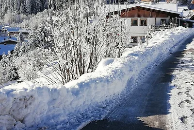 Ferienhaus mit 1 Schlafzimmer