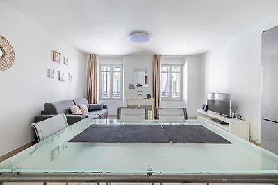 Ferienwohnung Familienurlaub Cannes