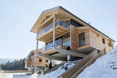 Hütte in Pichl bei Schladming mit Sauna