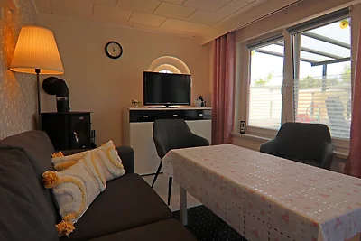 Bungalow in Neubukow nahe Ostsee