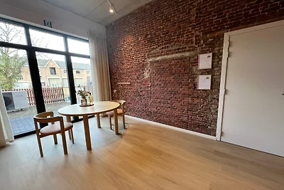 Modern appartement in Bree met parkeerplaats