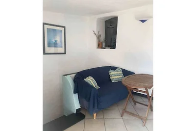 Ferienhaus mit 3 Schlafzimmer