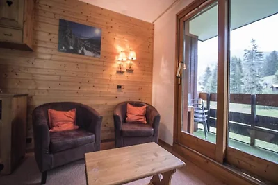 Residenz Cheval Noir für 5 Personen