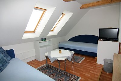 Ferienwohnung im Gutshaus Schulenbrook