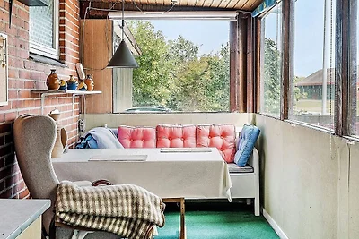 4 Personen Ferienhaus in Bøvlingbjerg