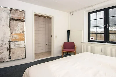 6 Personen Ferienhaus in Give