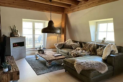 Appartamento per le vacanze a Bollendorf con...